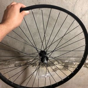 For bike and microwave